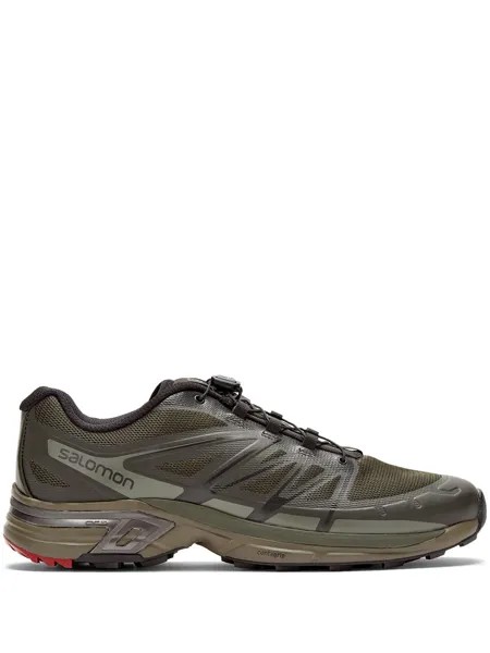 Salomon S/Lab кроссовки XT-Wings 2 Advanced