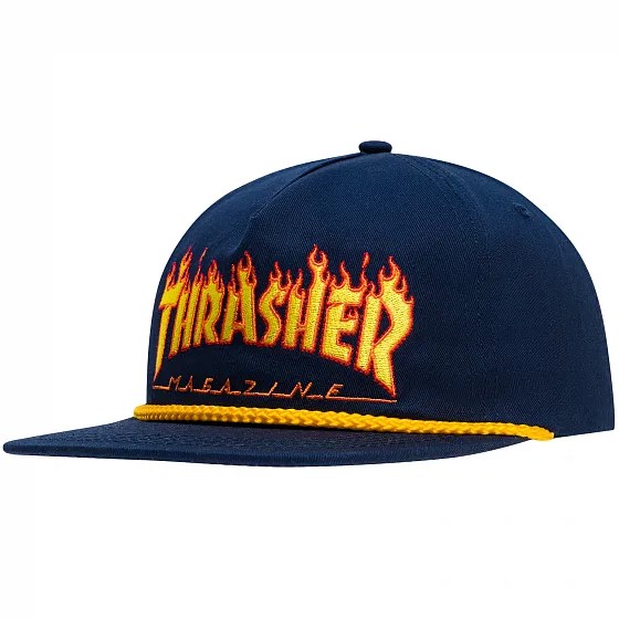 Кепка Thrasher