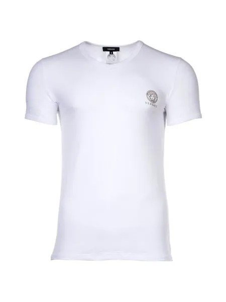 Футболка Versace Jeans, белый