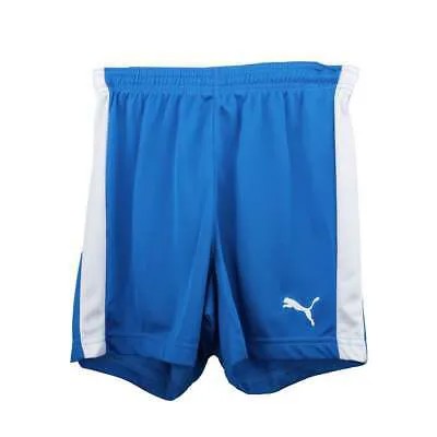 Puma Pitch Shorts Without Innerbrief Молодежные повседневные спортивные штаны для мальчиков размера XL