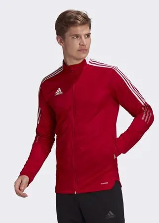 Олимпийка Tiro 21 adidas Performance
