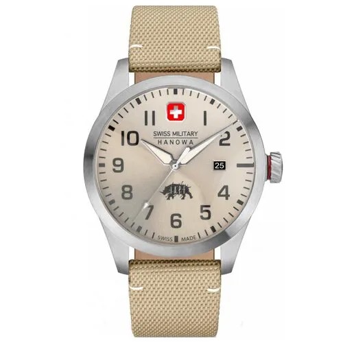 Наручные часы Swiss Military Hanowa SMWGN2102301