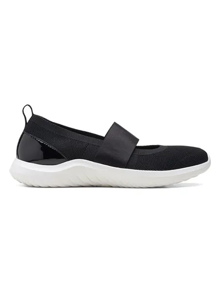 Тапочки Clarks, черный