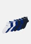 Носки ONLINE VENTILATION QUARTER UNISEX 8 ПАКЕТ Skechers, мультиколор