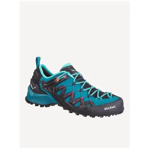 Ботинки Salewa Wildfire Edge Women's Malta/Vivacious (Uk:6)