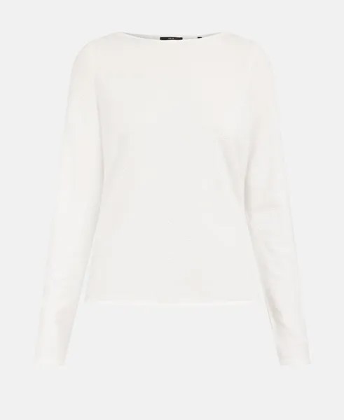 Джемпер с длинными рукавами Zero, цвет Wool White