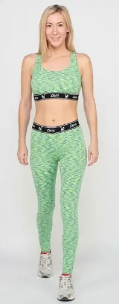 Леггинсы женские CATFIT 