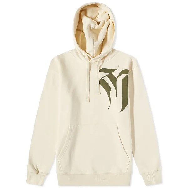 Толстовка Maharishi Tibetan M Hoody