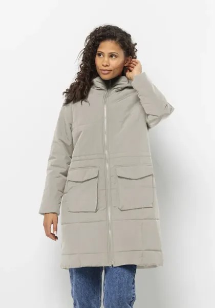 Функциональная парка Jack Wolfskin 