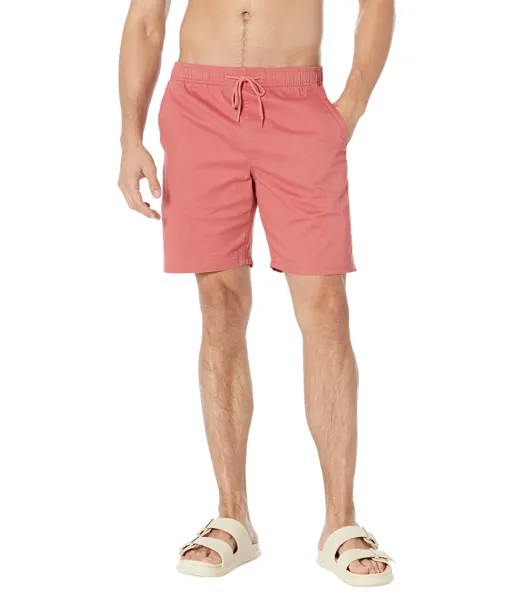 Шорты VISSLA, No See Ums Eco 18