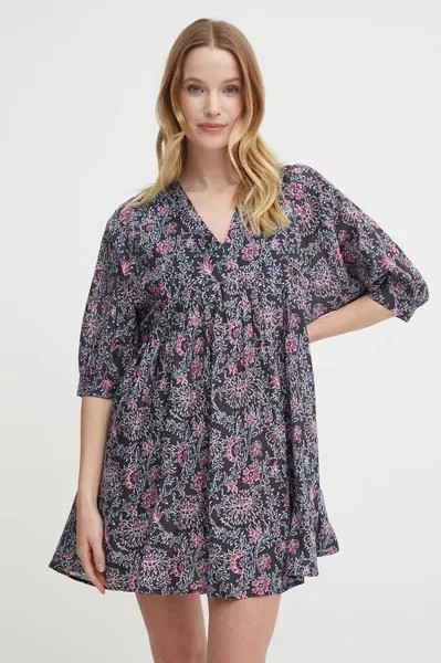 ДАРСИ платье Pepe Jeans, серый