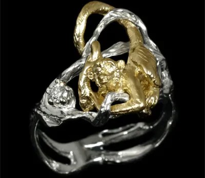 Золотое кольцо  11230