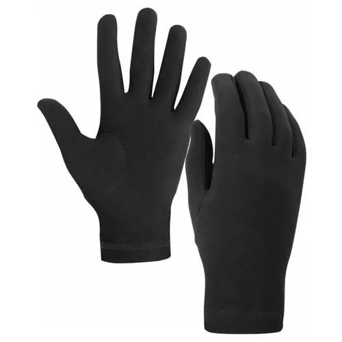 Перчатки STELS, размер L, черный