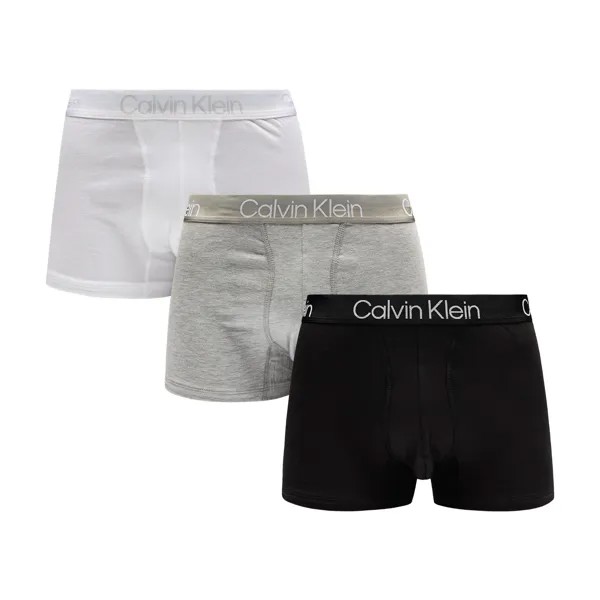 3 Pack Boxer Briefs