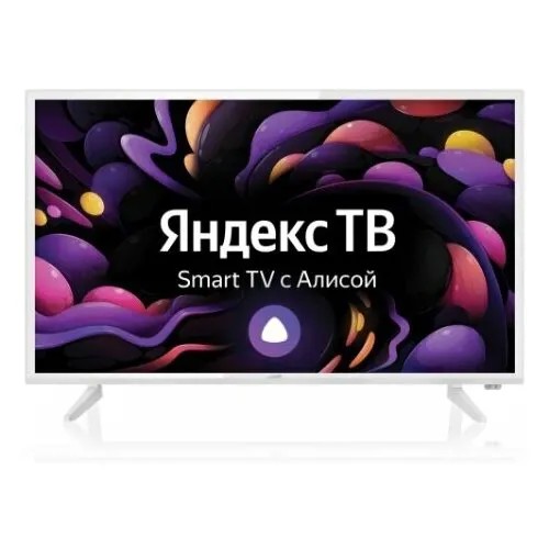 Телевизор LED BBK 32