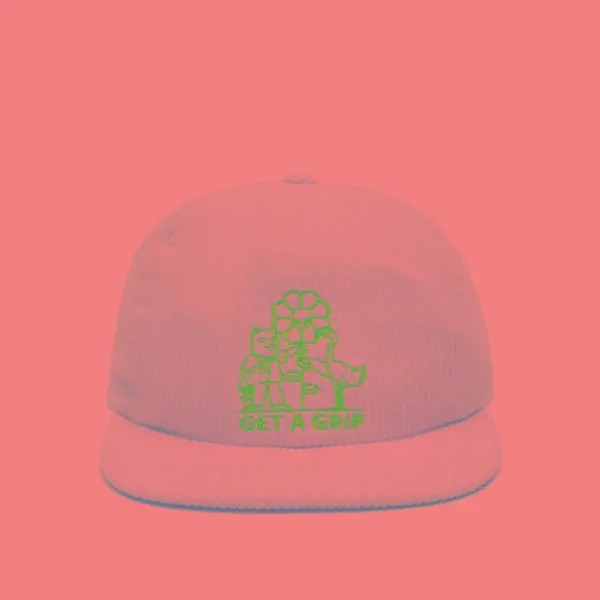 Кепка Ripndip