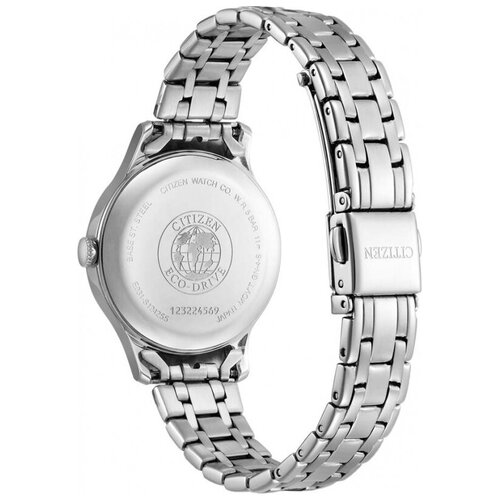 Наручные часы Citizen EM0890-85A