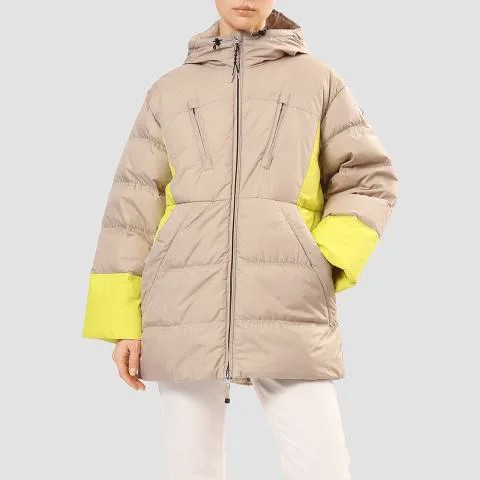 Пуховик Parajumpers