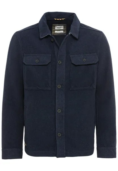 Куртка мужская Camel Active 442280-8I30 синяя 3XL