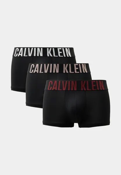 Трусы 3 шт. Calvin Klein Underwear