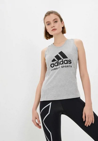 Майка спортивная adidas Combat