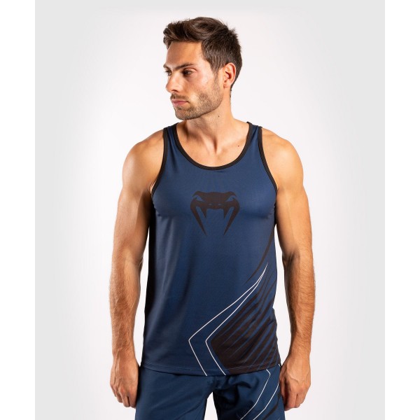 Майка мужская Contender 5.0 Dry Tech Venum синяя XL