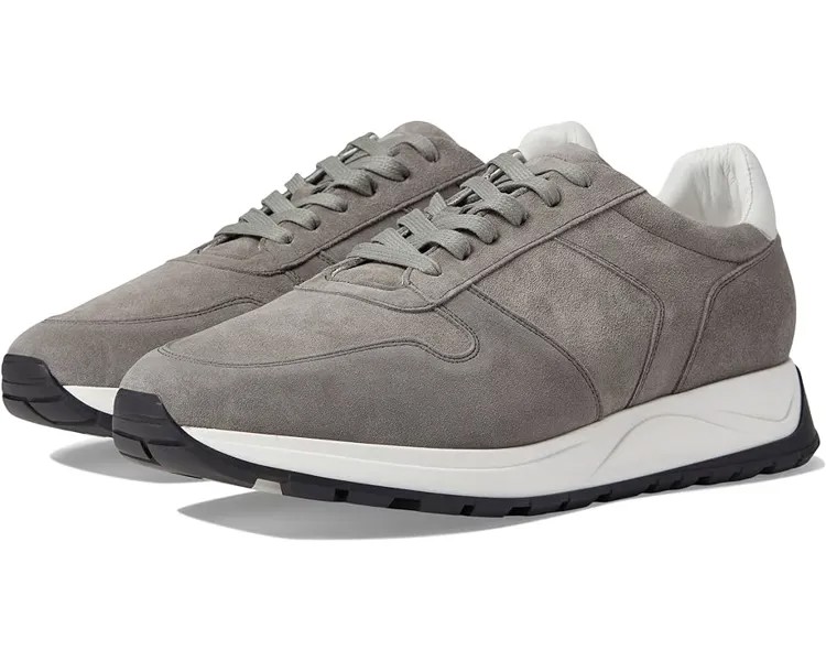 Кроссовки To Boot New York Pianosa, цвет Grey Suede