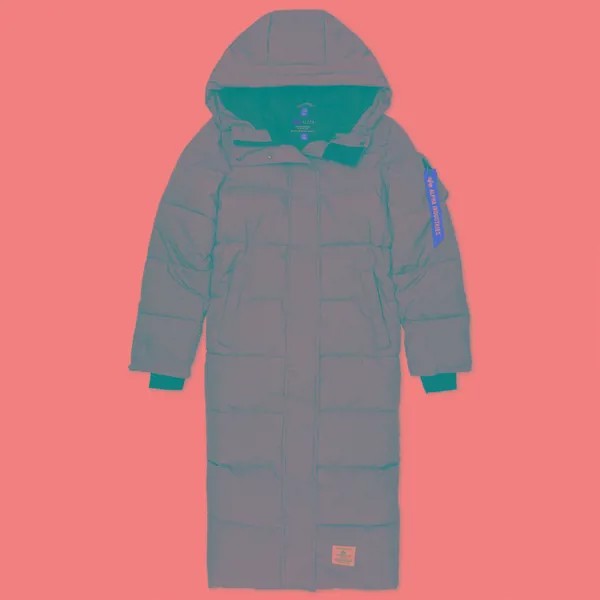 Женская куртка парка Alpha Industries Sierra Gen II