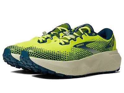 Мужские кроссовки и спортивная обувь Brooks Caldera 6