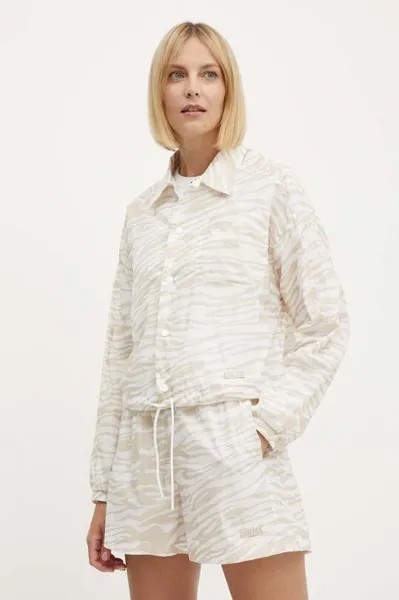 Куртка Guess, бежевый