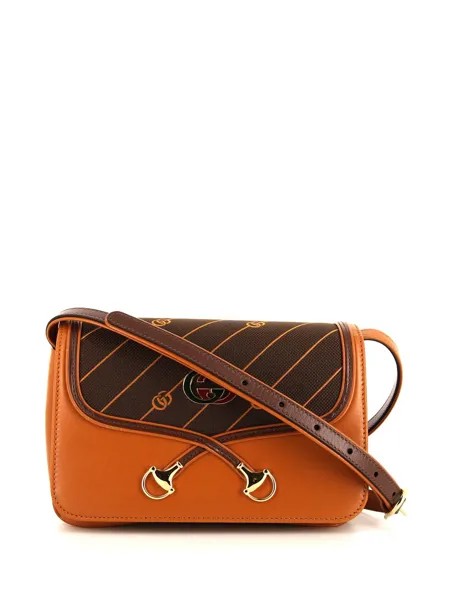 Gucci Pre-Owned сумка на плечо Zumi 2020-го года