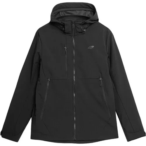 Куртка 4F, размер S, черный