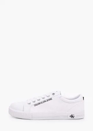 Кеды Calvin Klein Jeans