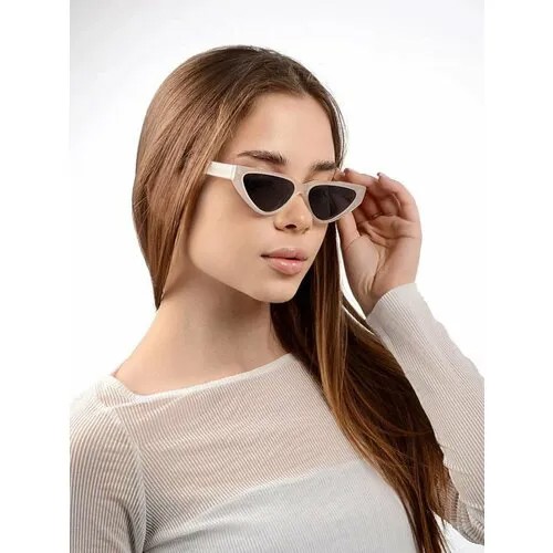 Солнцезащитные очки Muse venete 68002, белый