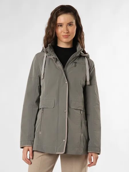 Парка Gil Bret Funktionsjacke, цвет schilf