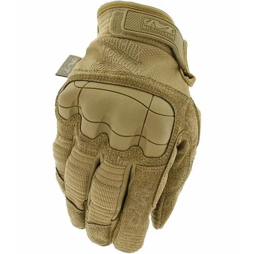 Перчатки Mechanix, coyote
