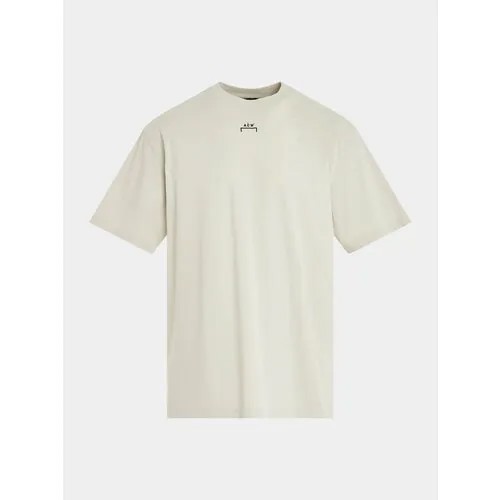 Футболка A-COLD-WALL* Essential T-Shirt, размер XL, песочный