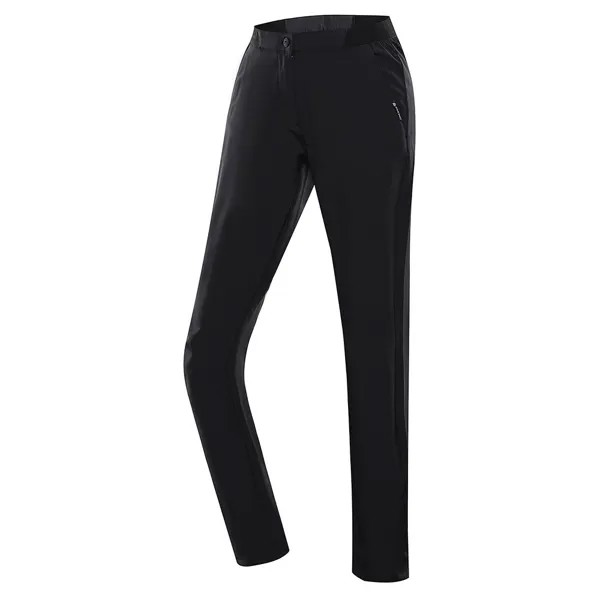 Спортивные брюки Alpine Pro Corda, черный