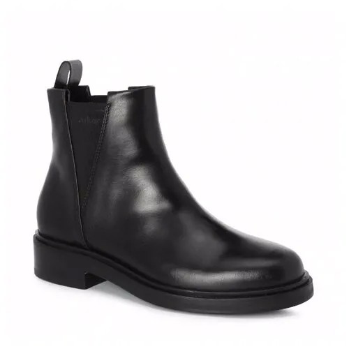Ботинки Calvin Klein FRANCA черный, Размер 36