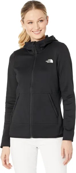 Толстовка Canyonlands Hoodie The North Face, цвет TNF Black