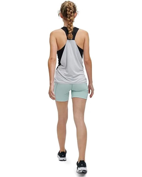 Шорты On Sprinter Shorts, цвет Sea
