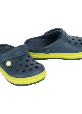 Сабо Crocs Crocband Clog Kids