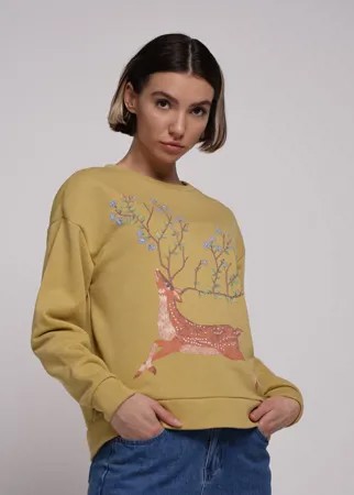 Свитшоты Akhmadullina Dreams