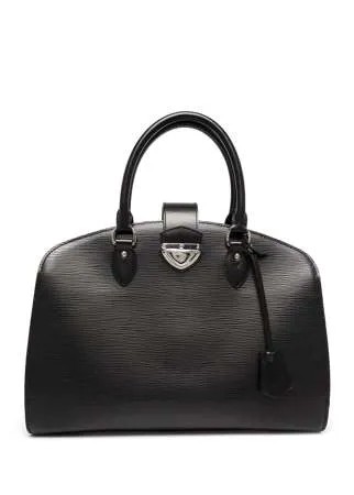 Louis Vuitton сумка Épi Pont-Neuf GM pre-owned