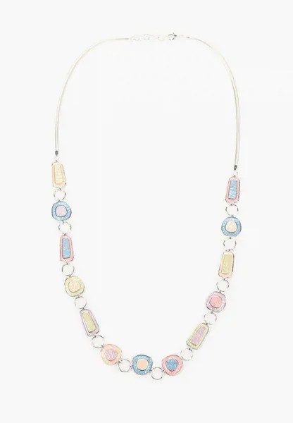 Колье Fiore Luna