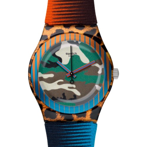 Наручные часы swatch
