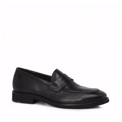 Лоферы Lloyd REED FW21 черный, Размер 44,5