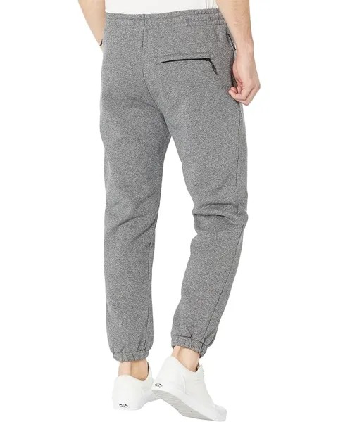 Брюки ZANEROBE Jumpa Fleece Joggers, цвет Static