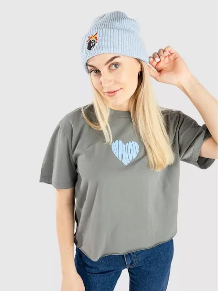 Футболка Ripnlove Ripndip, черный