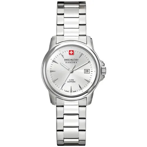 Наручные часы Swiss Military Hanowa Swiss Recruit Lady Prime 06-7230.04.001